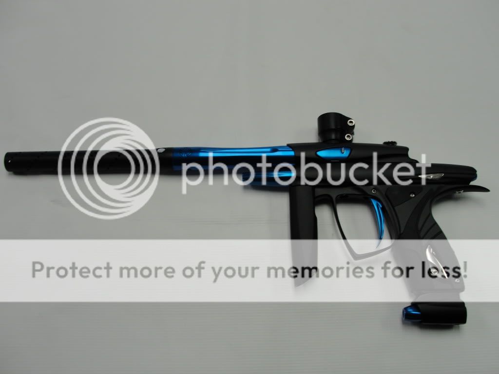 NIB Smart Parts 09 Impulse F/S